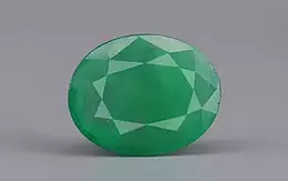 Zambian Emerald - 6.52 Carat Prime Quality EMD-10001