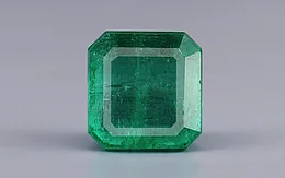 Zambian Emerald - 7.02 Carat Limited Quality EMD-10190