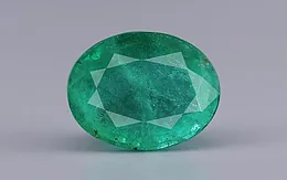 Zambian Emerald - 6.95 Carat Limited Quality EMD-10192