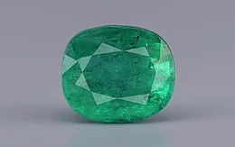 Zambian Emerald - 5.57 Carat Limited Quality EMD-10197