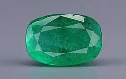 Zambian Emerald - 4.48 Carat Limited Quality EMD-10206