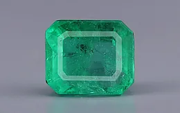 Zambian Emerald - 4.22 Carat Limited Quality EMD-10211