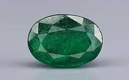 Zambian Emerald - 7.70 Carat Prime Quality EMD-10224