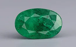 Zambian Emerald - 5.79 Carat Prime Quality EMD-10237