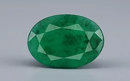 Zambian Emerald - 10.21 Carat Prime Quality EMD-10251