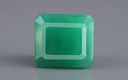 Zambian Emerald - 9.01 Carat Fine Quality EMD-10253