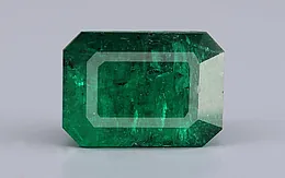 Zambian Emerald - 7.95 Carat Limited Quality EMD-10270