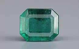 Zambian Emerald - 4.15 Carat Limited Quality EMD-10274