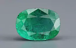 Zambian Emerald - 3.27 Carat Limited Quality EMD-10279