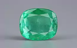 Zambian Emerald - 2.08 Carat Limited Quality EMD-9214