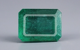 Zambian Emerald - 11.37 Carat Prime Quality EMD-9302