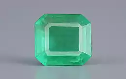 Zambian Emerald - 2.75 Carat Rare Quality EMD-9313
