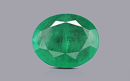 Zambian Emerald - 11.94 Carat Limited Quality EMD-9503