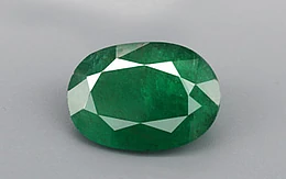 Zambian Emerald - 8.39 Carat Prime Quality EMD-9506