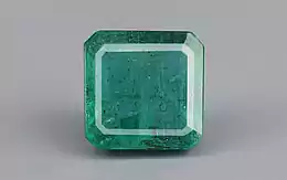 Zambian Emerald - 7.59 Carat Limited Quality EMD-9518