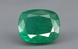 Zambian Emerald - 12.76 Carat Limited Quality EMD-9522