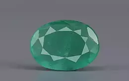 Zambian Emerald - 3.36 Carat Prime Quality EMD-9609