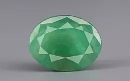 Zambian Emerald - 8.47 Carat Prime Quality EMD-9656