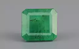 Zambian Emerald - 4.42 Carat Prime Quality EMD-9705