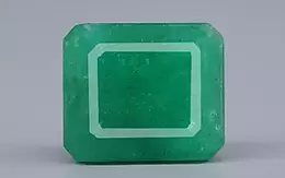 Zambian Emerald - 6.35 Carat Prime Quality EMD-9793