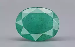 Zambian Emerald - 6.46 Carat Prime Quality EMD-9802