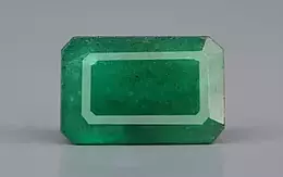 Zambian Emerald - 3.83 Carat Prime Quality EMD-9855