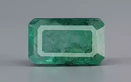 Zambian Emerald - 3.48 Carat Prime Quality EMD-9860
