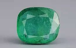 Zambian Emerald - 12.65 Carat Limited Quality EMD-9918