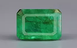 Zambian Emerald - 8.88 Carat Prime Quality EMD-9953