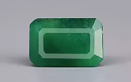 Zambian Emerald - 6.78 Carat Prime Quality EMD-9984