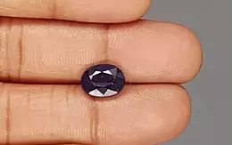 Thailand Blue Sapphire - 4.25 Carat Fine Quality GFBS-20050