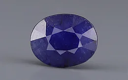Thailand Blue Sapphire - 3.63 Carat Prime Quality GFBS-20209