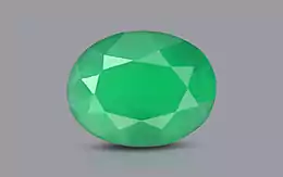 Green Onyx - GO 13013 Prime - Quality