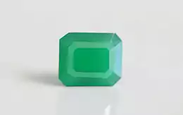 Green Onyx - GO 13053 (Origin-India ) Prime - Quality