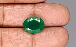 Green Onyx - 5.56 Carat Prime Quality GO-13091