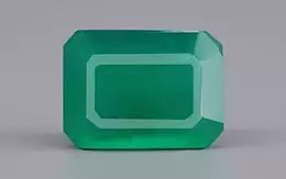 Green Onyx - 3.59 Carat Prime Quality GO-13098