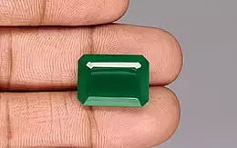 Green Onyx - 11.79 Carat Prime Quality GO-13109