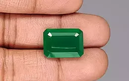 Green Onyx - 12.63 Carat Prime Quality GO-13121