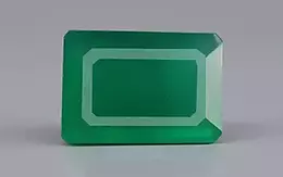 Green Onyx - 6.87 Carat Prime Quality GO-13125