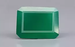 Green Onyx - 14.88 Carat Prime Quality GO-13132