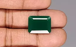 Green Onyx - 11.29 Carat Limited Quality GO-13137