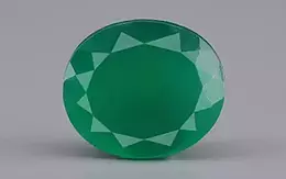Green Onyx - 3.14 Carat Prime Quality GO-13140