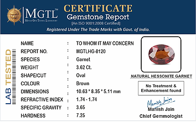 certificate_imageHG-8120-15618.JPG