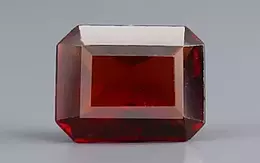 Ceylon Hessonite Garnet  9.3 Carat Rare Quality HG-8193