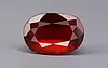 African Hessonite Garnet  8.78 Carat Prime Quality HG-8221