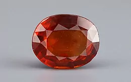 Ceylon Hessonite Garnet - 6.93 Carat Limited Quality HG-8339
