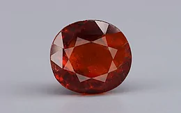 Ceylon Hessonite Garnet - 5.94 Carat Limited Quality HG-8340