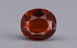 Ceylon Hessonite Garnet - 5.97 Carat Limited Quality HG-8344