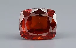 Ceylon Hessonite (Gomed) Garnet - 8.36 Carats Limited Quality HG-8368