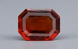 Ceylon Hessonite Garnet - 7.15 Carat Limited Quality HG-8369